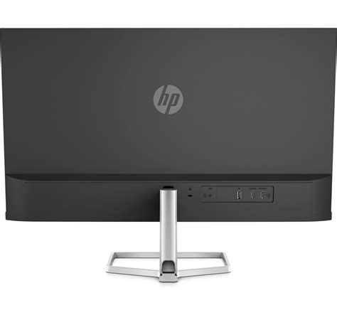HP LCD M27fq 27"/2560x1440 IPS QHD AG/16:9/1000:1/300cd/5ms/1xDP/2xHDMI ...