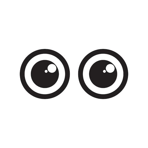 Eye Design Vector
