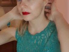 Id Marina From Odessa Ukraine Years Old Blonde Blue Eyes