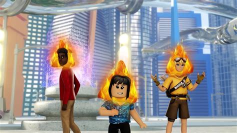 How To Get The Flaming Hot Chip In Roblox Youtube