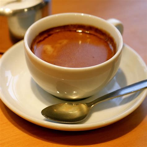 How to Make a Doppio Espresso Doppio in Italian...