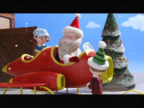 A Miser Brothers Christmas 2008