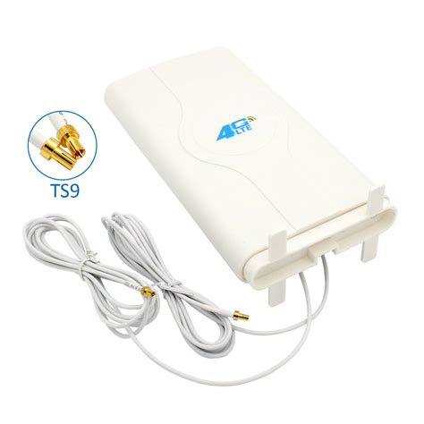 3G 4G LTE панельная антенна MIMO TS9: продажа, цена в Киеве, Одесса ...