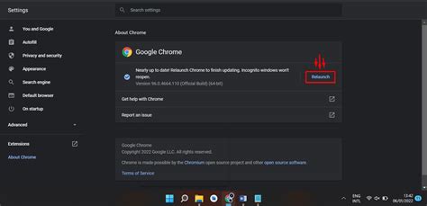 Cara Memperbarui Chrome Di Laptop Dengan Waktu 5 Menit Saja