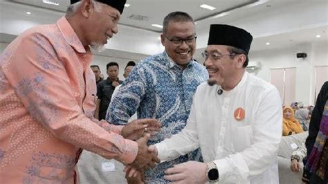 Alasan Ridwan Kamil Suswono Akan Integrasikan Pendidikan Berbasis