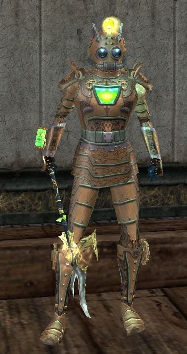 Best Armor Ornament Sets For Sk Everquest Forums