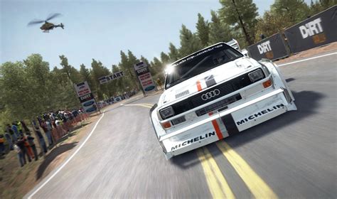 Dirt Rally And Dirt 4 Quietly Removed From All Online Storefronts