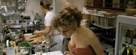 Naked Bojana Novakovic In Burning Man