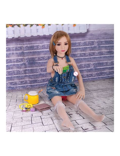 Mini Sex Dolls Piccole E Maneggevoli
