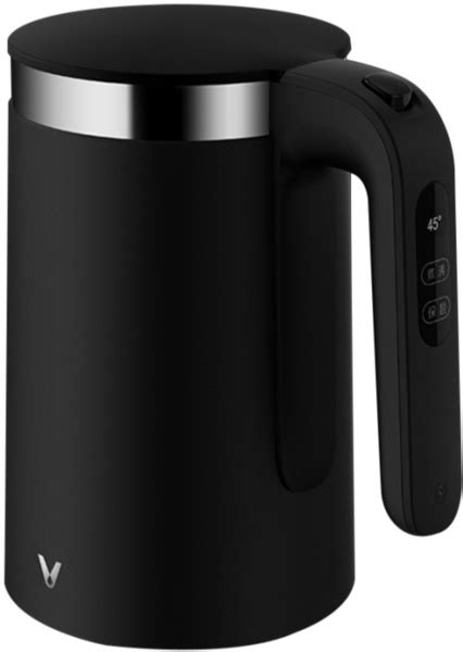 Купить электрический чайник Xiaomi Чайник электрический Viomi Smart ...