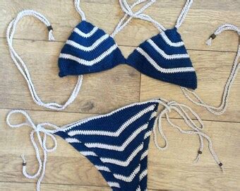 Itsy Bikini Bottom Etsy