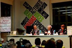 1000+ images about Los desorientados, de Amin Maalouf on Pinterest ...