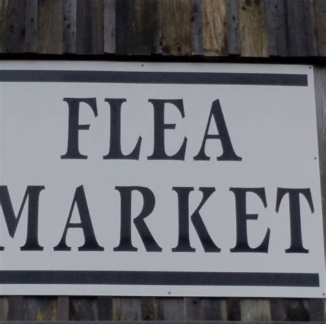 Top's Treasure's Flea Market | Adena OH