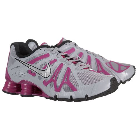 Nike Women S Shox Turbo 13 525156 006