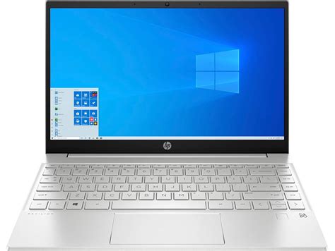 Hp Pavilion Th Gen Intel Core I Inches Ultra Thin Fhd