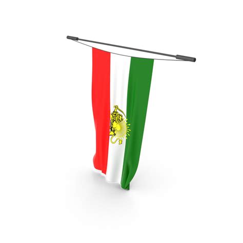 Iran Flag Vertical Png Images And Psds For Download Pixelsquid S119739108