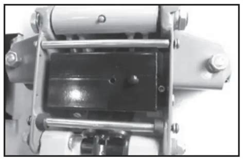 VIKING 53355 Lightning Lift Floor Jack Owner's Manual