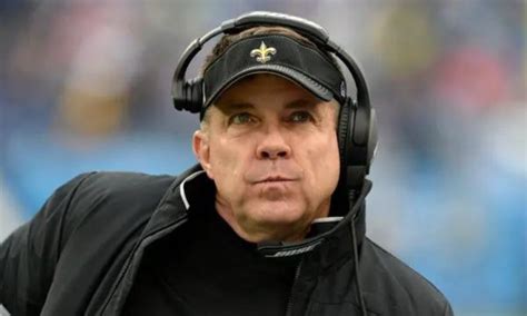 Sean Payton Wife | Age, Height, Net Worth, Family