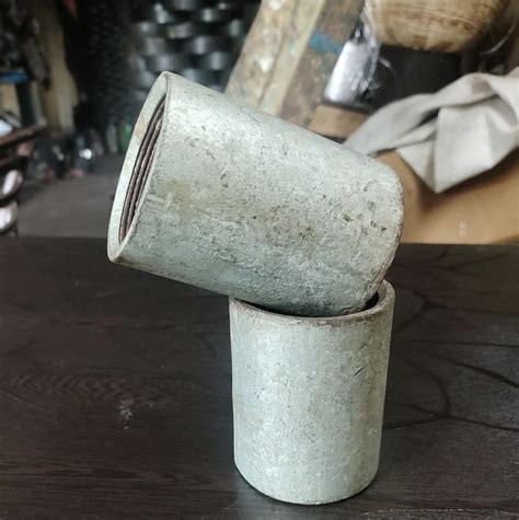 Full Threaded Gi Socket 2 Inches At Rs 100piece In Howrah Id