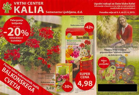 Kalia katalog by Vsikatalogi.si - Issuu