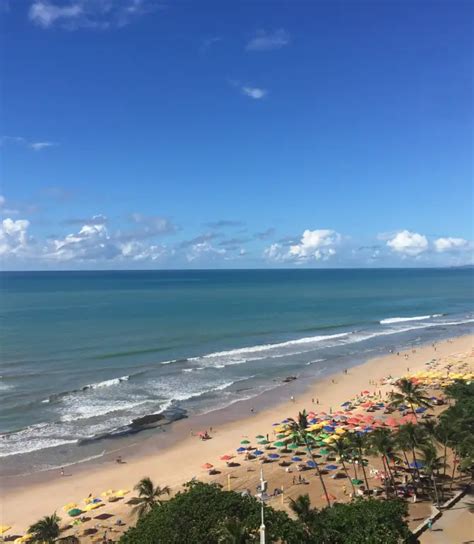 Things to Do in Ceara in 2024 - Top Attractions, Local Food, Hotels