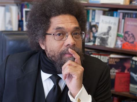 Vote Cornel West For President In Revolutionresource Org