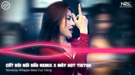 C T I N I S U Remix M Y Remix Anh Bu Ng Tay C T I N I S U Bxh Nh C Tr Hot Tiktok Hay