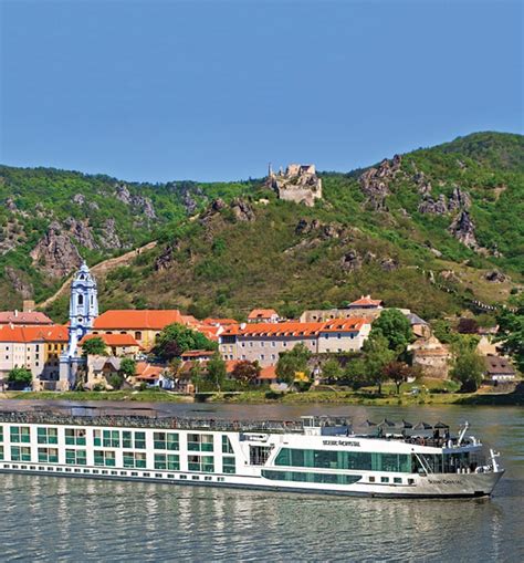 2026 Europe River Cruises | Early Booking | Scenic