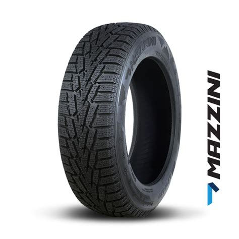 MAZZINI Tires - ICE LEOPARD - Winter | Wheels For Less