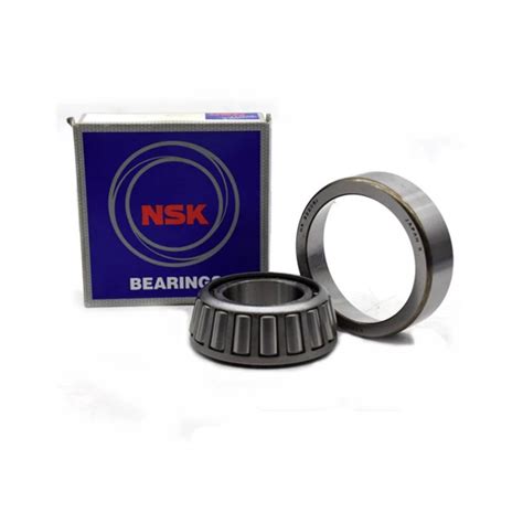 Nsk Roller Bearing 30205 Nsk Tapered Roller Bearing 30205 Nsk Bearing ...