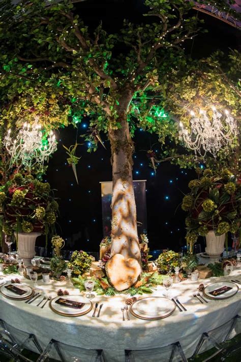 Heres Our Inspiring Ideas To Create The Dreamiest ‘midsummer Nights