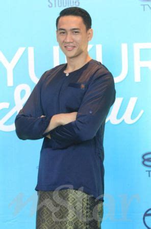 raja afiq jadi pelakon selepas dua  kuruskan badan hiburan mstar