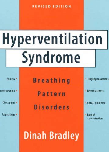 Hyperventilation Syndrome Breathing Pattern Disorders Uk