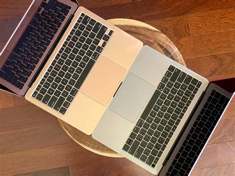 MacBook Air (2020) review: One month later | iMore