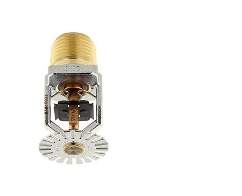 Sprinkler Heads Residential