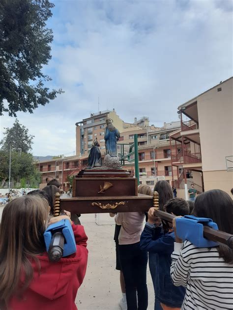 Pastoral Colegio Diocesano Jos Arnauda