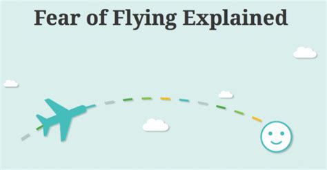 How to Overcome Your Fear of Flying | MeetingsNet 