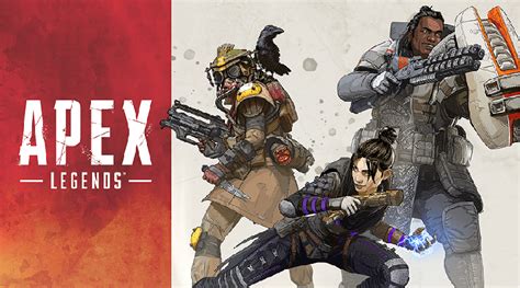 EA E Respawn Revelam Novas Datas Da Apex Legends Global Series Para Os