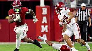 Why Alabama football will defeat Oklahoma in CFP first round
