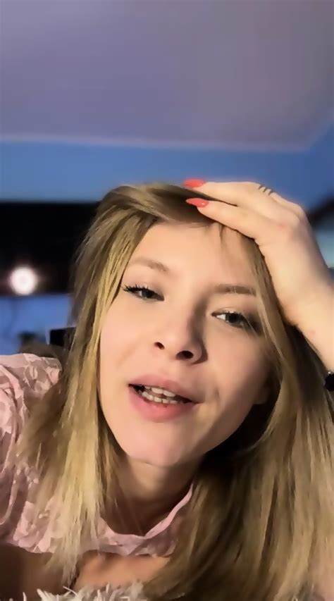 Sexy Blonde Annie 2024 03 25 143451