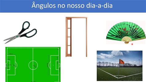 Exemplo De Angulo Obtuso - 5