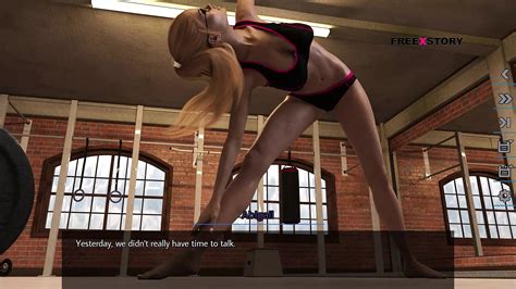 Dreams Of Desire Nude Photoshoot With Landlady 3D Porn Feat Kathai