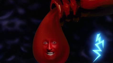 By The Powers Of Naughtyness I Command This Particular Drop Of Hot