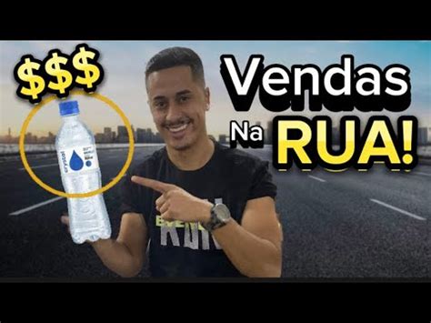 Qual O Melhor DIA Para Vender Nas Ruas FALEI TODA A VERDADE Fature