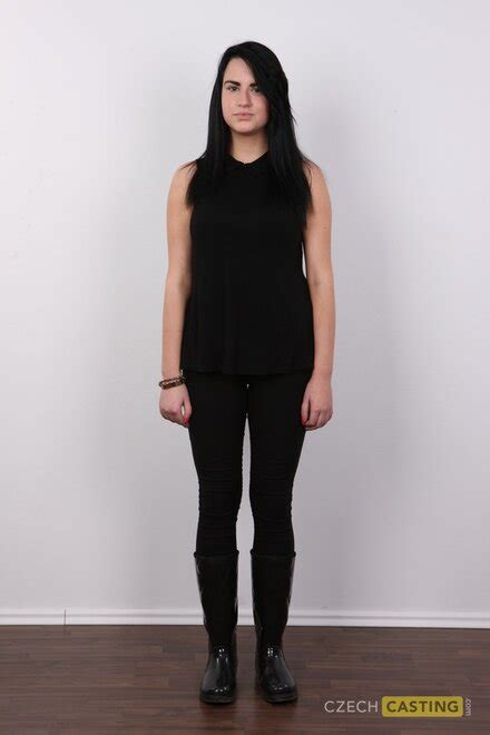 CZ3CH CASTING 2 NATALIE 2 Porn Pic