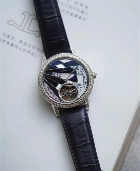 Jaeger LeCoultre Master Naked For Rs For Sale From A Trusted