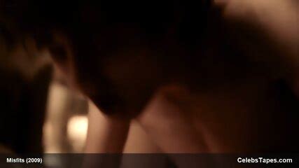 Amy Beth Hayes Nude Busty Topless And Sex