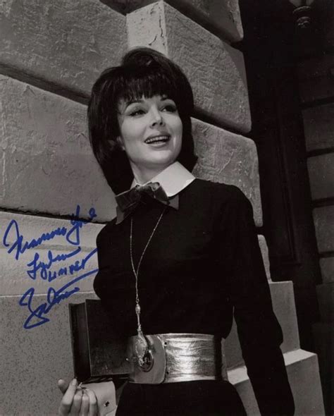 30 Stunning Photos Of Francine York In The 1960s ~ Vintage Everyday