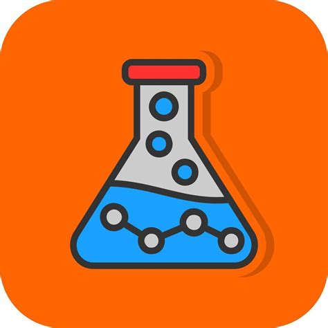 chemicals vector icon design  vector art  vecteezy