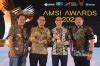 Hukumonline Raih Dua Kategori Di AMSI Award 2022